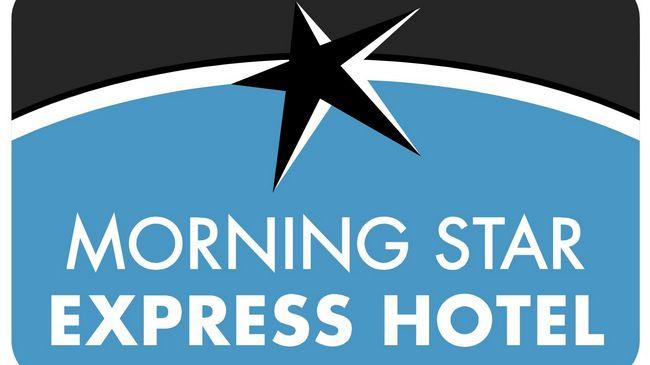 Inani Hotel Morning Star Pretoria Logo photo