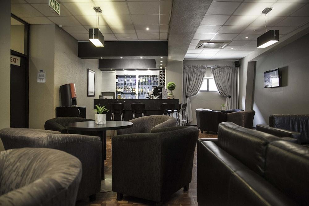 Inani Hotel Morning Star Pretoria Exterior photo